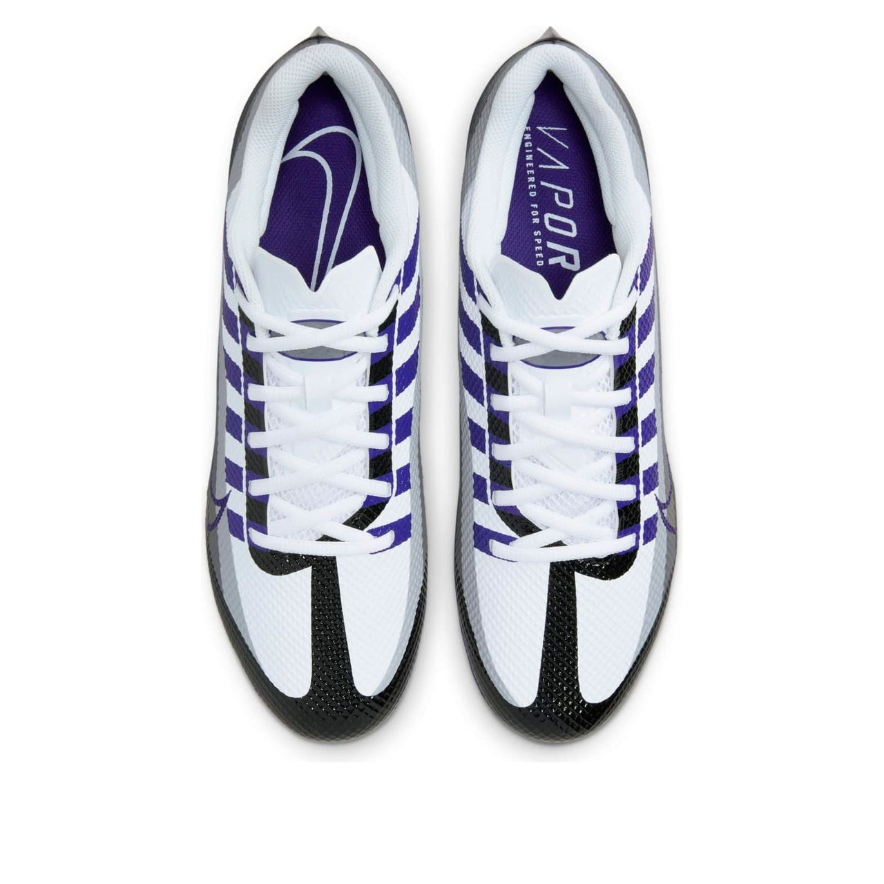 Nike Vapor Edge Speed 360 'Black Court Purple' DV0780-003