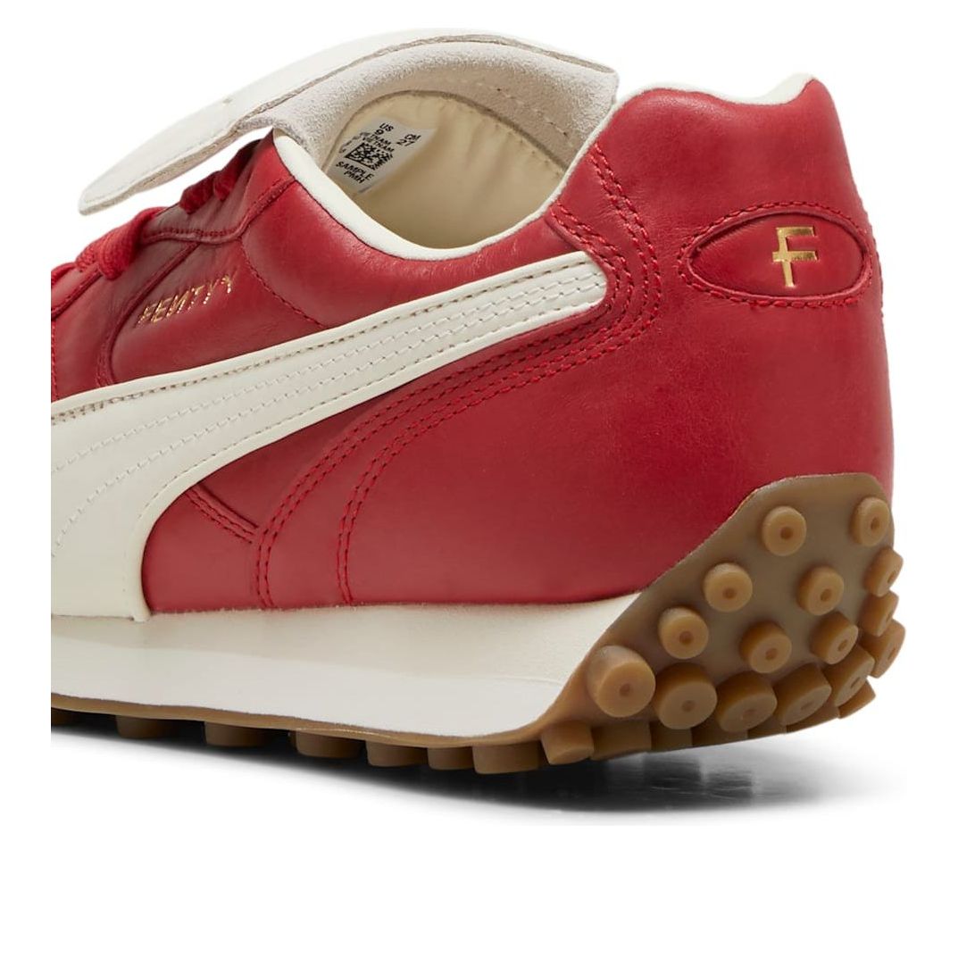 PUMA x Fenty Avanti VL 'Club Red' 398352-03