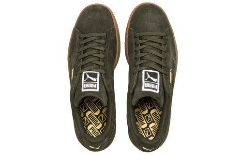 PUMA Suede Classic 'Forest Night Gum' 365347-46