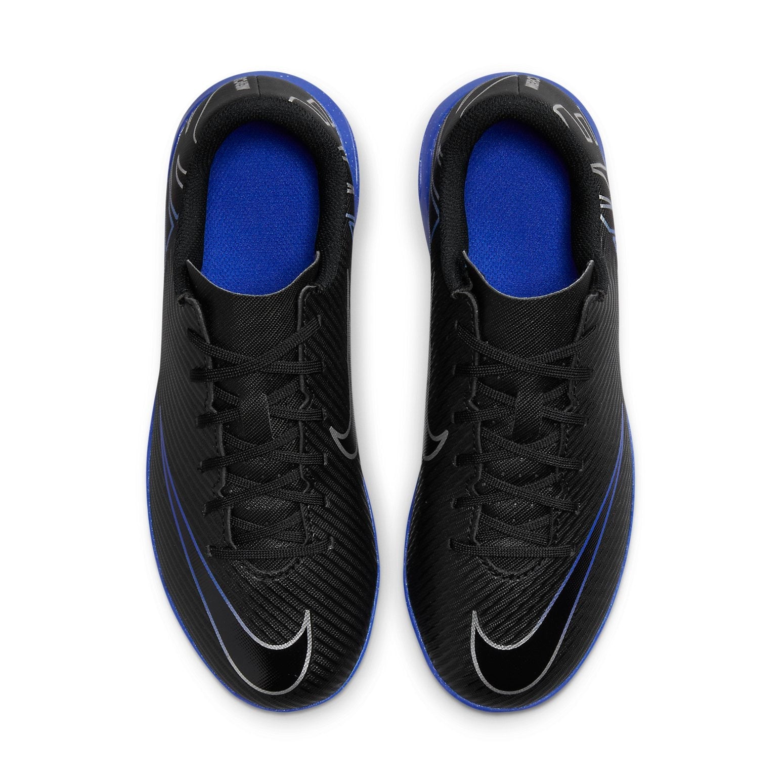 (GS) Nike Mercurial Vapor 15 Club TF 'Shadow Pack' DJ5956-040