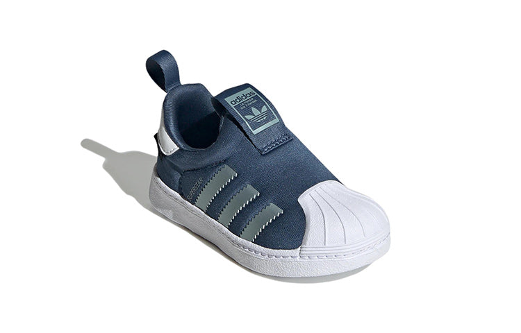 (TD) adidas Originals Superstar 360 'Blue White' GY9179