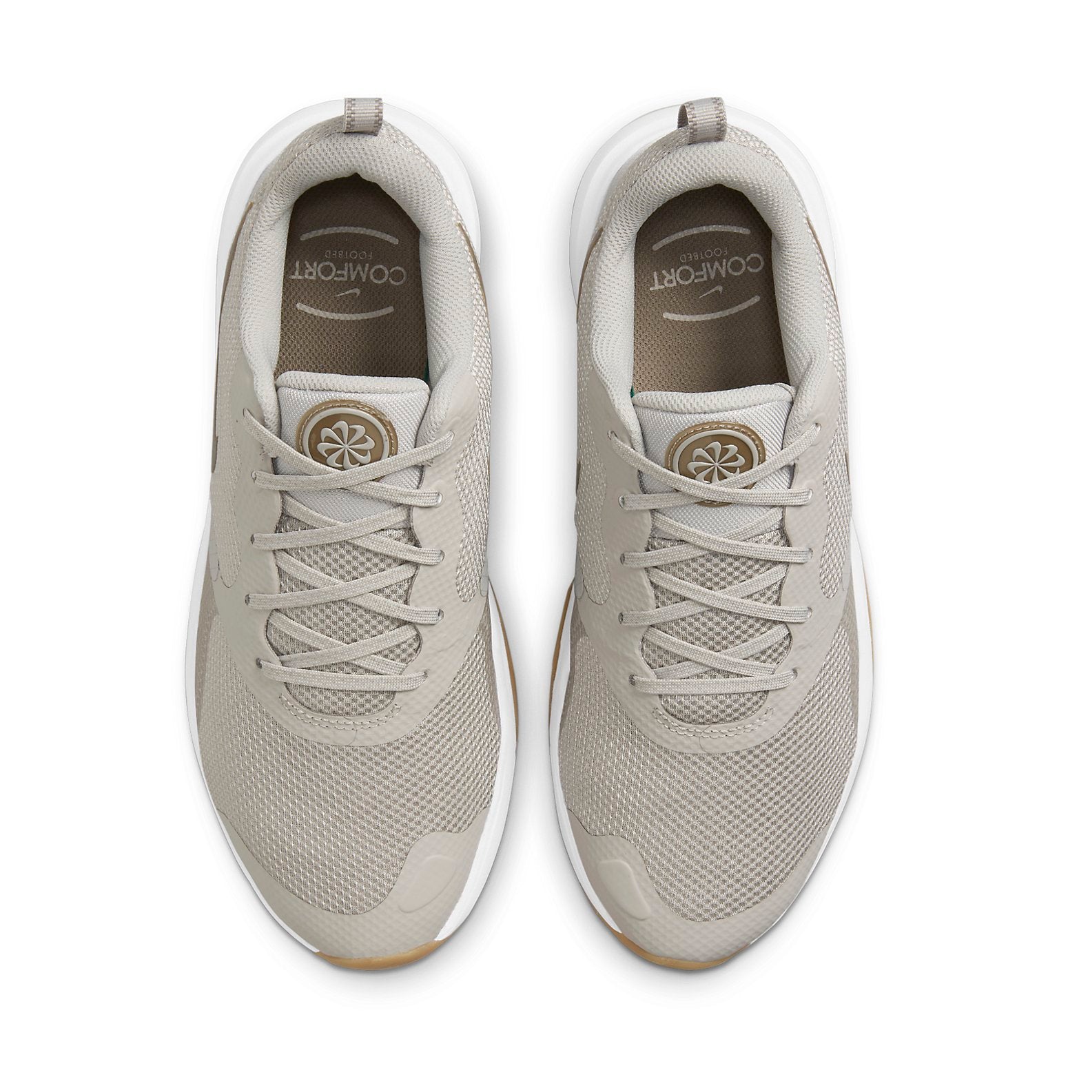 Nike City Rep TR 'Light Iron Ore Cobblestone' DA1352-030