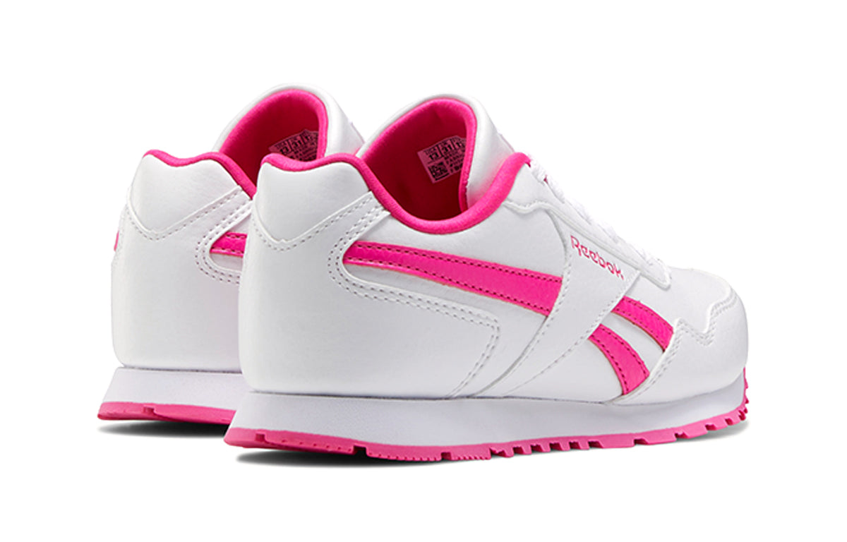 Reebok Royal Glide 'White Pink' FX4179