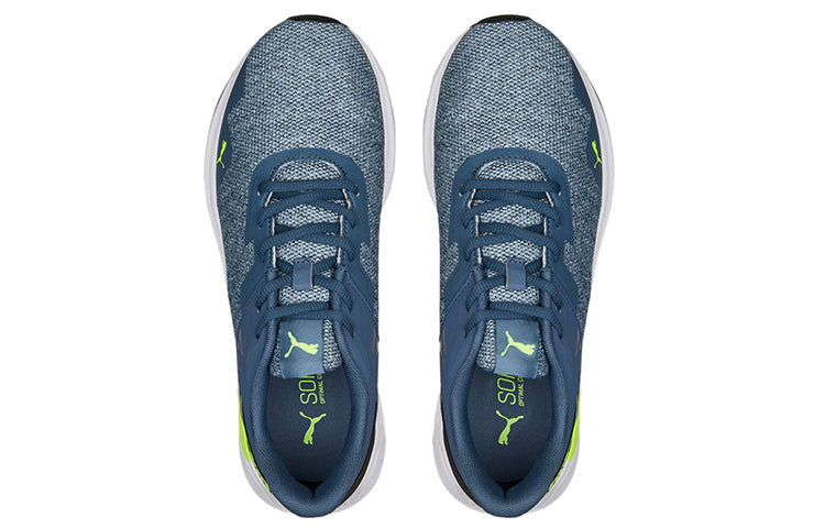 PUMA Disperse Xt 2 'Blue Green White' 376061-11