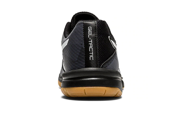 (GS) ASICS Gel-Tactic 'Black' 1074A014-003