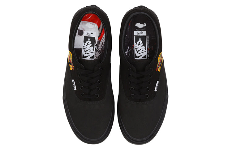 Vans KAR / Black VN0A4BNH261
