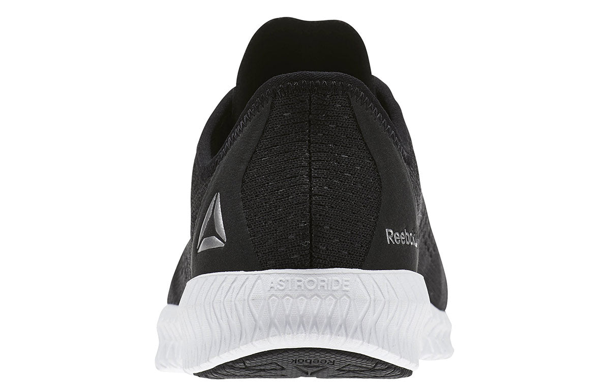 (WMNS) Reebok Flexagon 'Black' CN2407