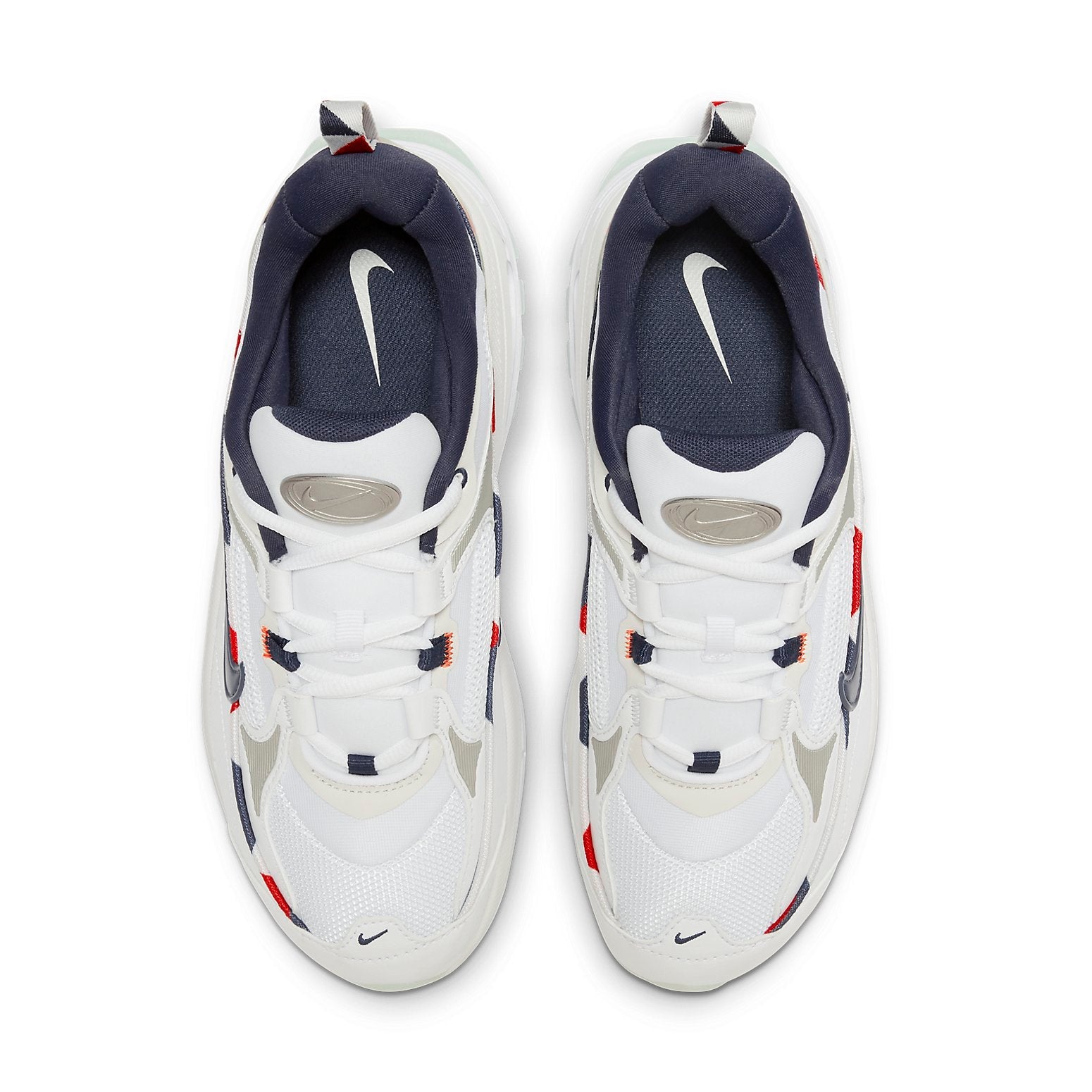 (WMNS) Nike Air Max Bliss 'White Midnight Navy' FN8916-141