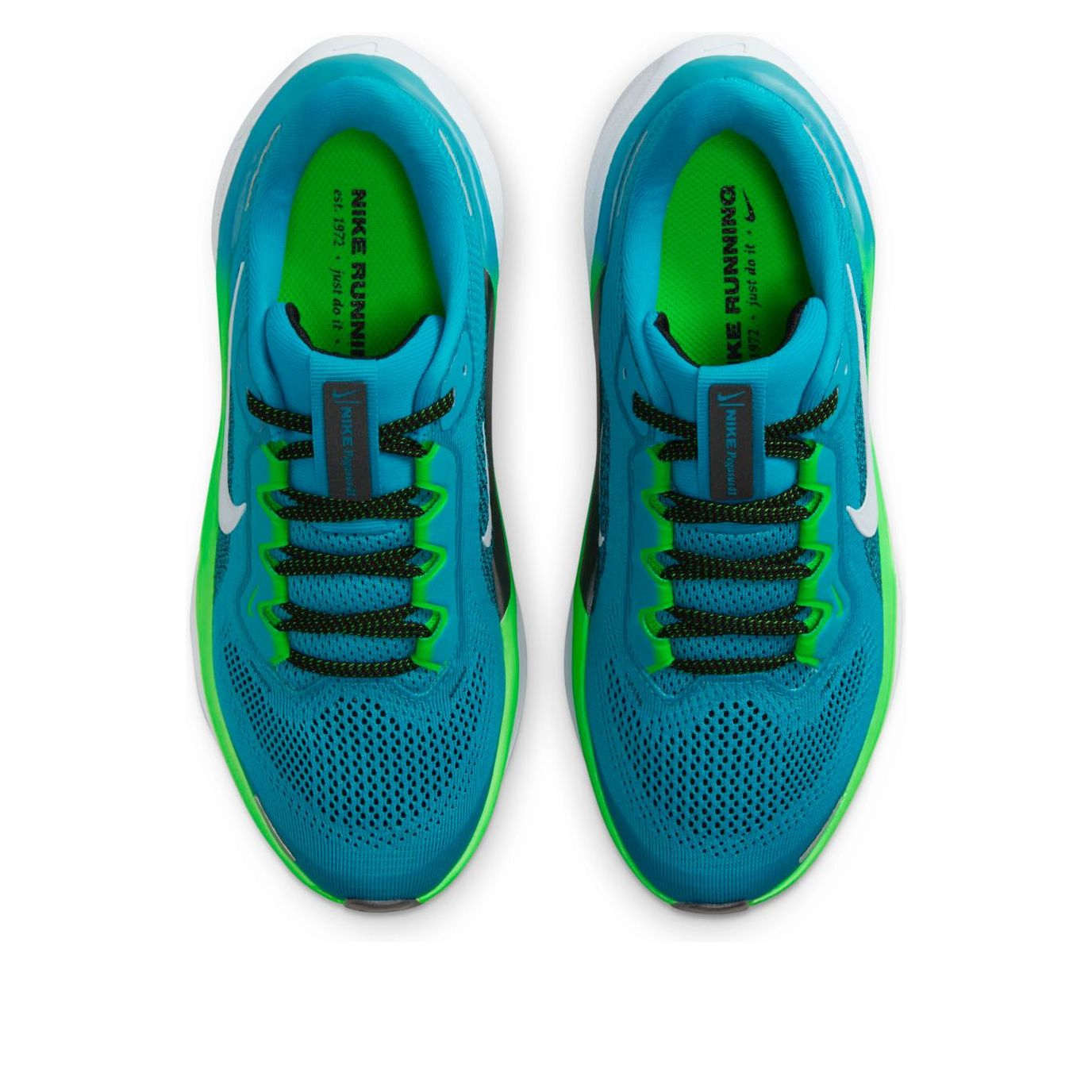 (GS) Nike Air Zoom Pegasus 41 'Aquamarine' FN5041-300