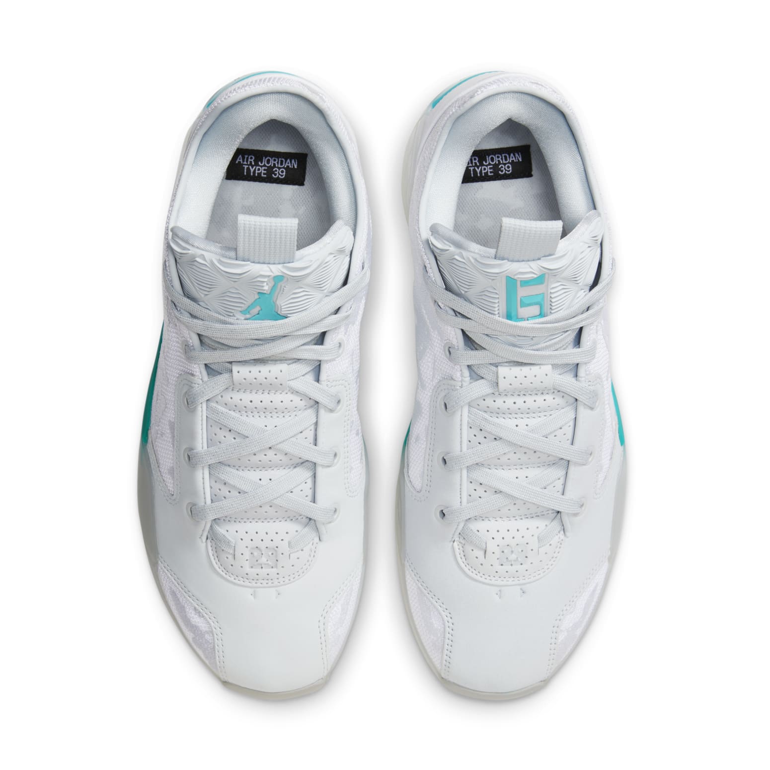 Air Jordan 39 'Guo Ailun' HF0369-103