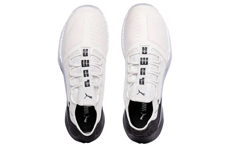 (WMNS) PUMA Xcelerator Low Black/White 192260-05