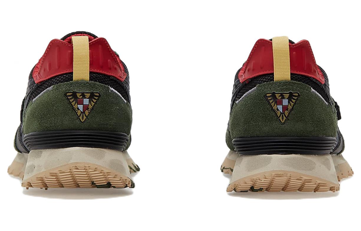Reebok Street Fighter x LX 2200 'Cammy' H06329