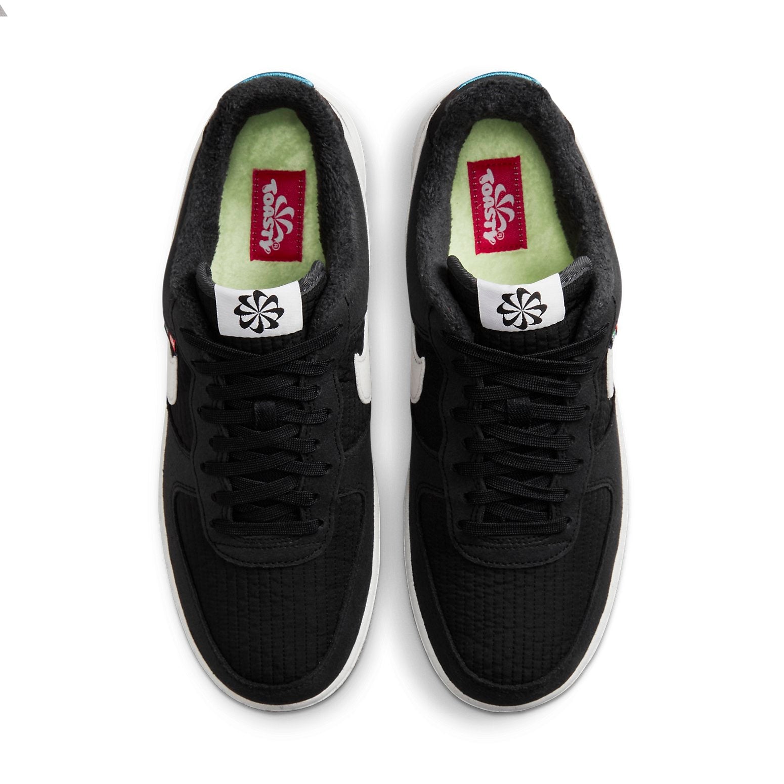 Nike Air Force 1 '07 LV8 'Toasty' DC8871-001