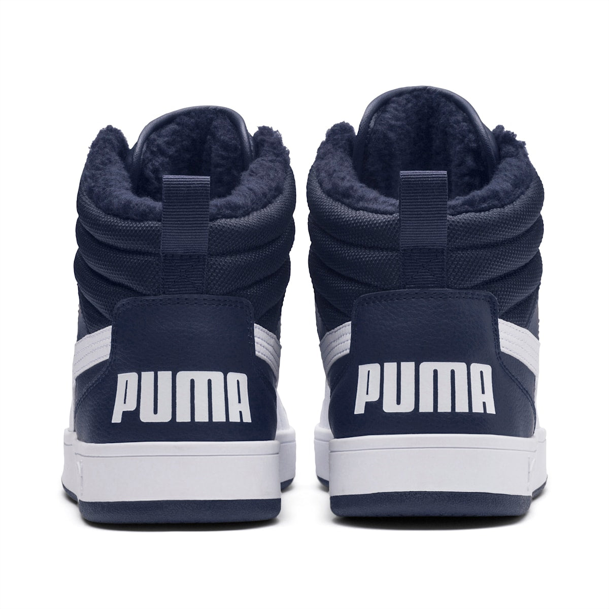 PUMA Rebound Street V2 Fur 363717-06