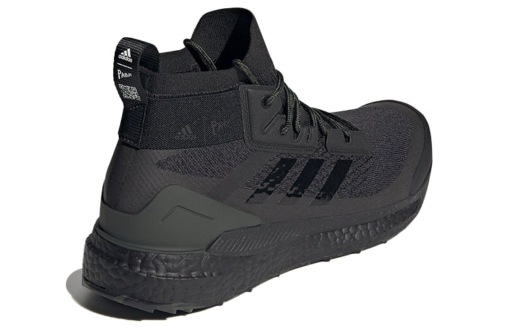 adidas Parley x Terrex Free Hiker 'Black' GX0061