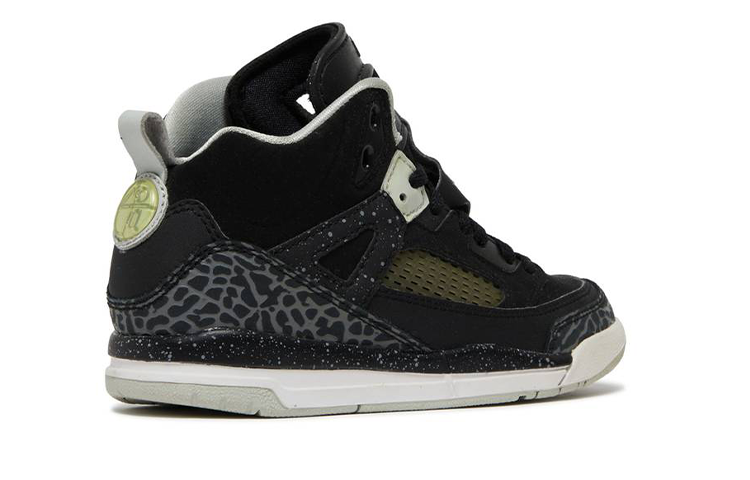 (PS) Air Jordan Spizike 'Oreo' 317700-004
