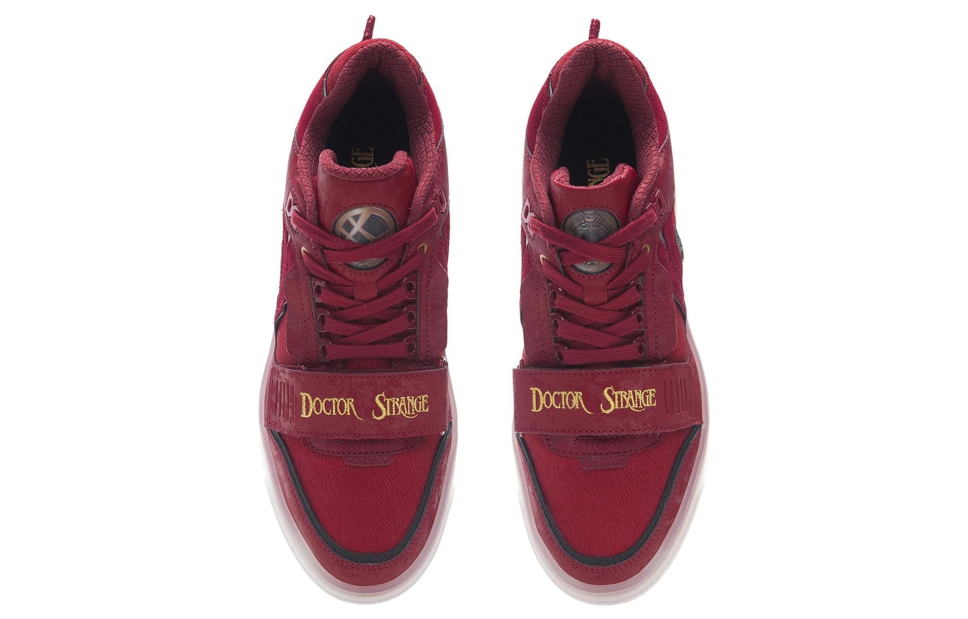 Li-Ning Rookie Retro ABCS049-10