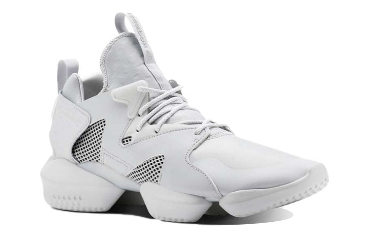 Reebok 3D OP. Lite 'Skull Grey' CN3826