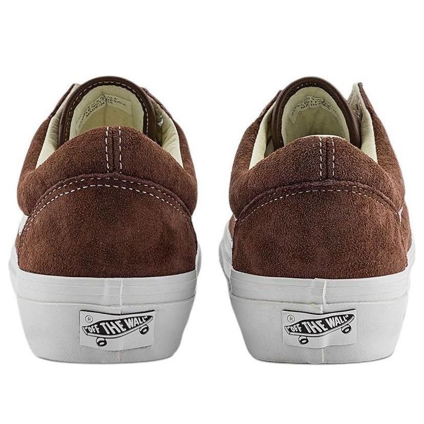 Vans Old Skool Premium LX 'Brown' VN000CXUDMV