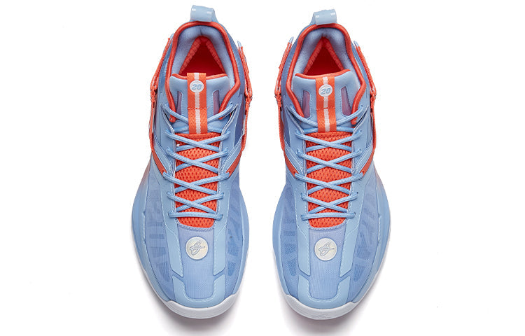 ANTA Gordon Hayward 3 'Blue Orange' 112211103-6