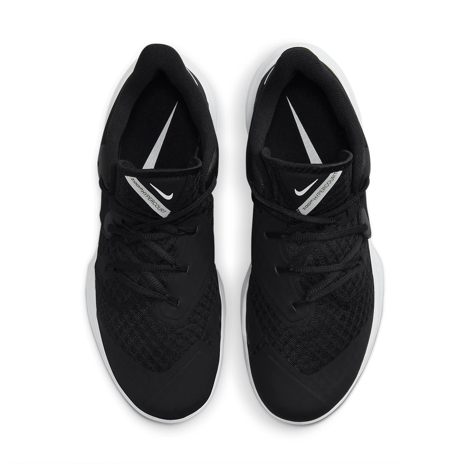 Nike Zoom Hyperspeed Court 'Black White' CI2964-010