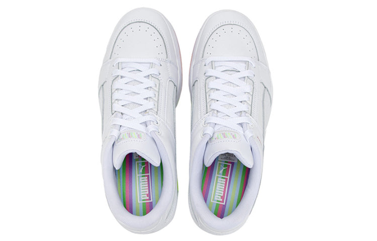 PUMA Slipstream Lo 'Easter - Multi-Color Sole' 384949-01