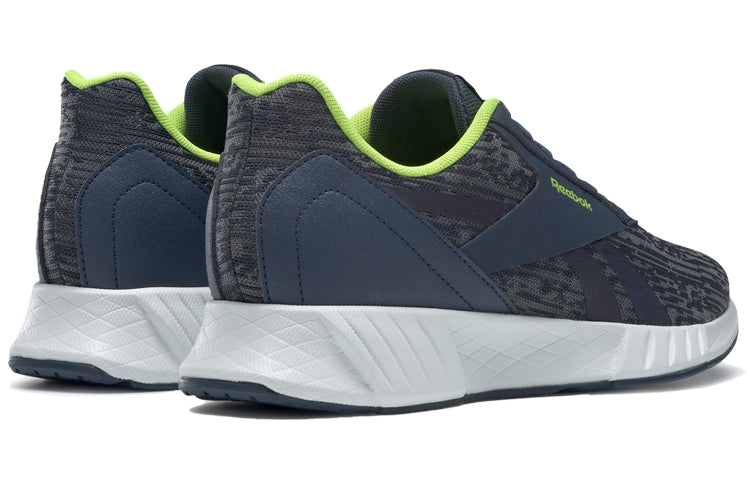Reebok Lite Plus 2.0 Grey/Green FU8728