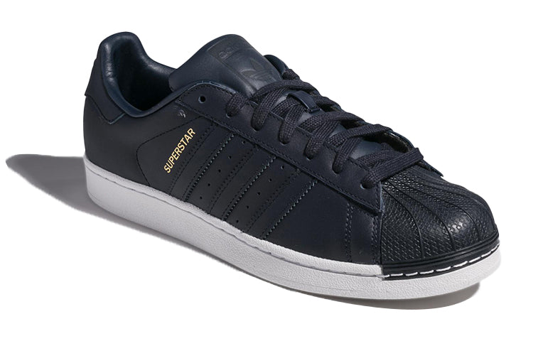 adidas originals Superstar 'Blue' CM8072