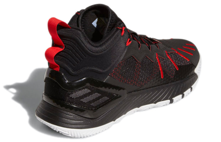 adidas D Rose Son Of Chi 'Windy City Assassin' GY3262