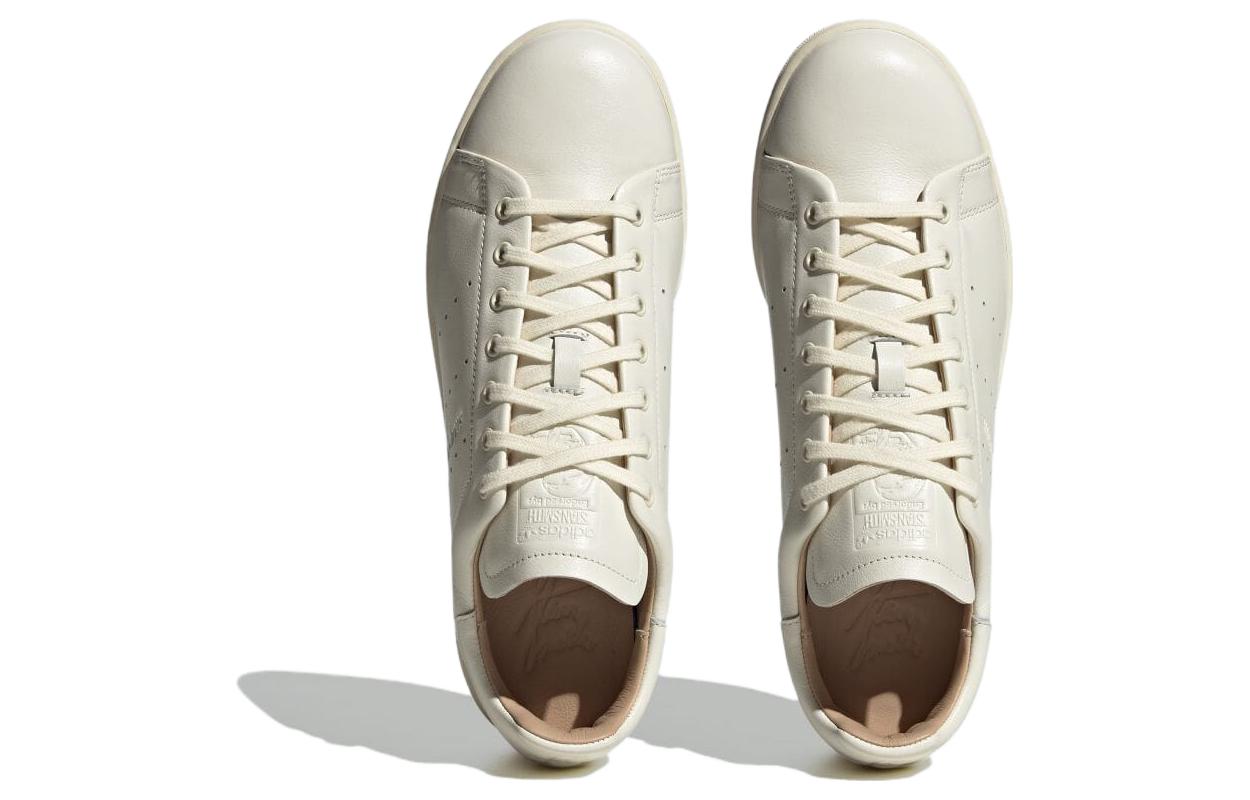 adidas originals StanSmith Lux Edifice 'Beige' ID2566