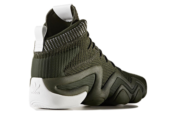 adidas Crazy 8 ADV PK 'Night Cargo' BY3604
