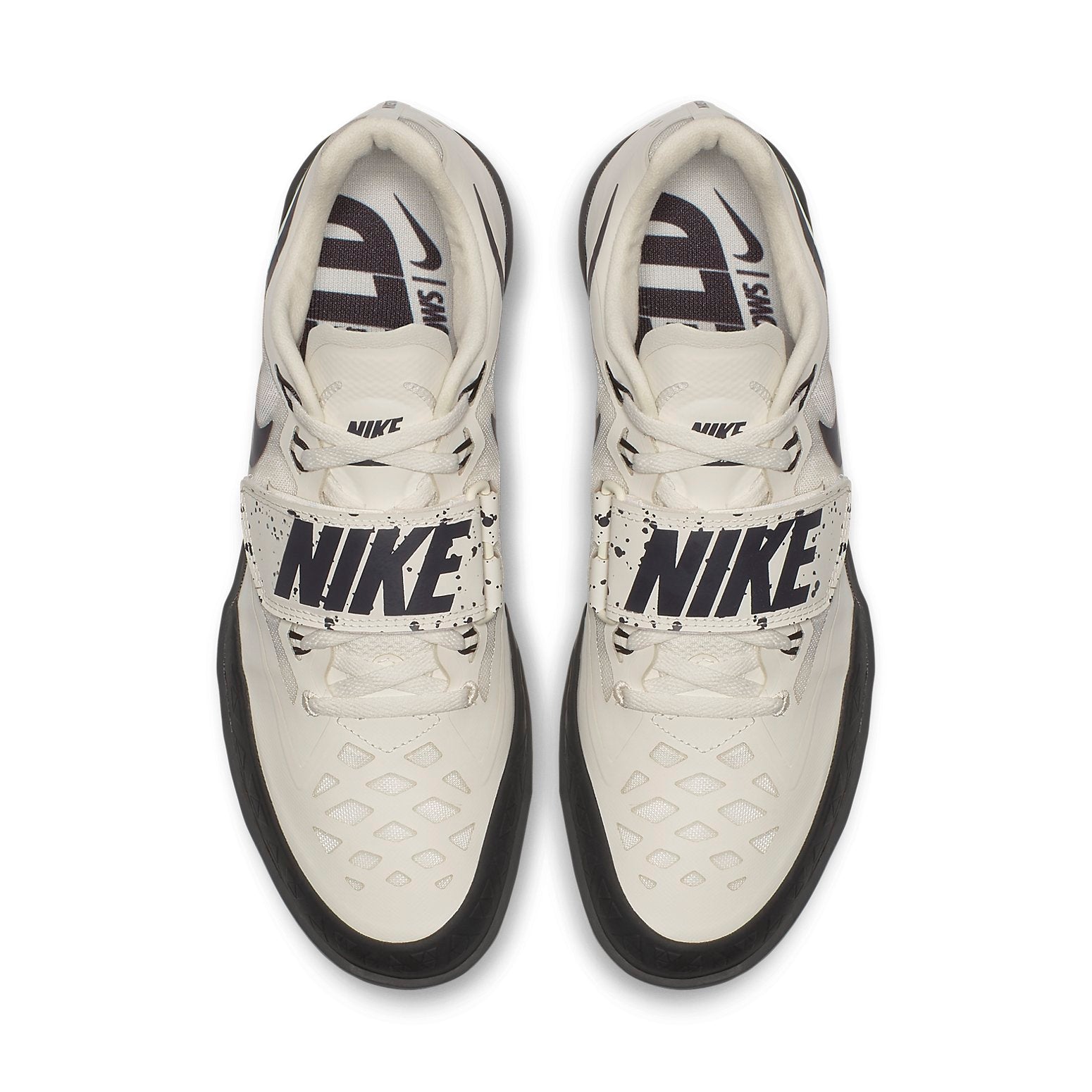 Nike Air Zoom SD 4 'Phantom Oil Grey' 685135-002