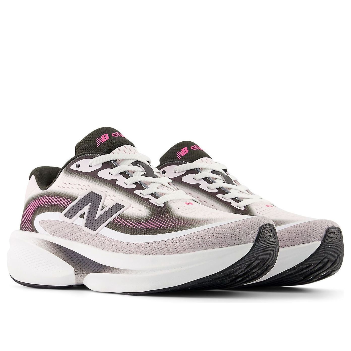 (WMNS) New Balance Ellipse v1 'Pink Heat Pink Granite' WELPS4HH