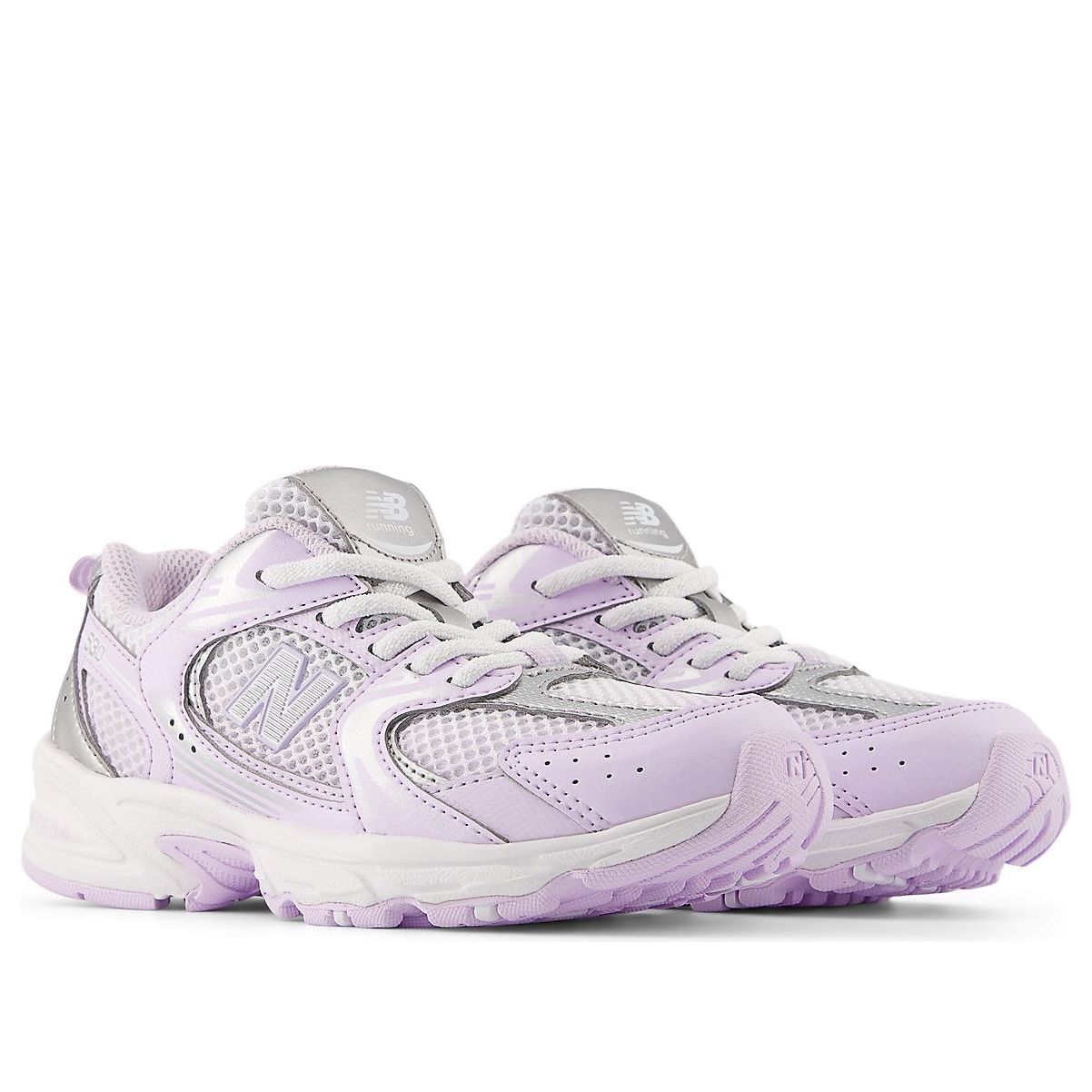 (PS) New Balance 530 Bungee 'Milk Violet Taro' PZ530TMV