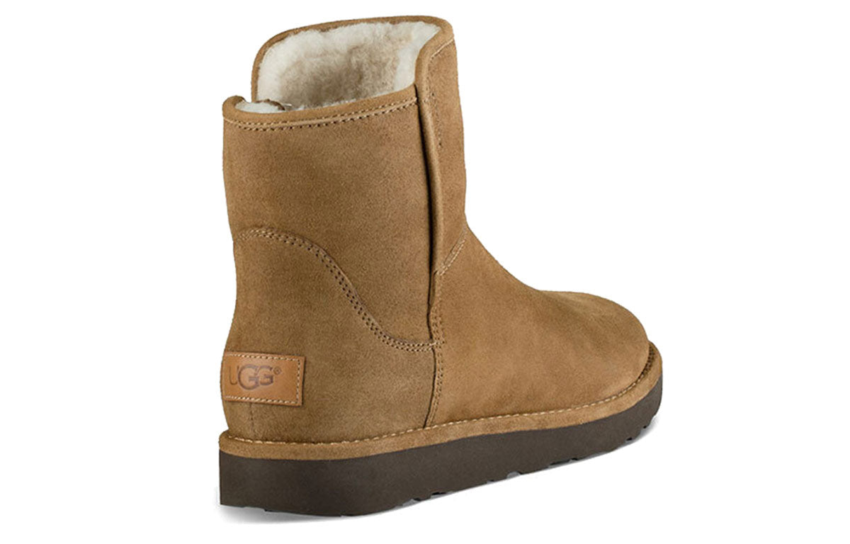 (WMNS) UGG Abree Mini 1016548-BUN