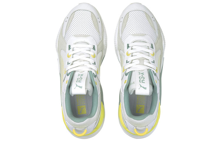 PUMA RS-X 'Colour Theory - White Celandine' 370920-03