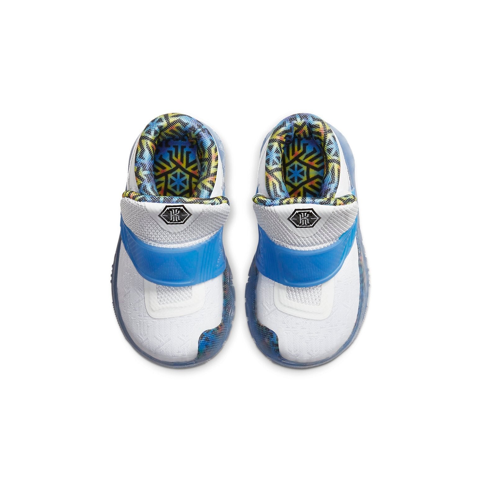 (TD) Nike Kyrie 6 'Sapphire' BQ5601-146