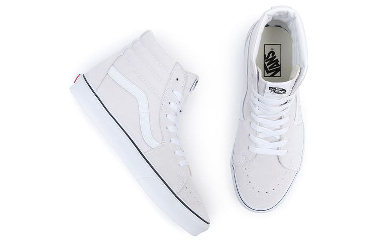 Vans SK8-HI 'Color Theory Cloud' VN0A7Q5NCOI