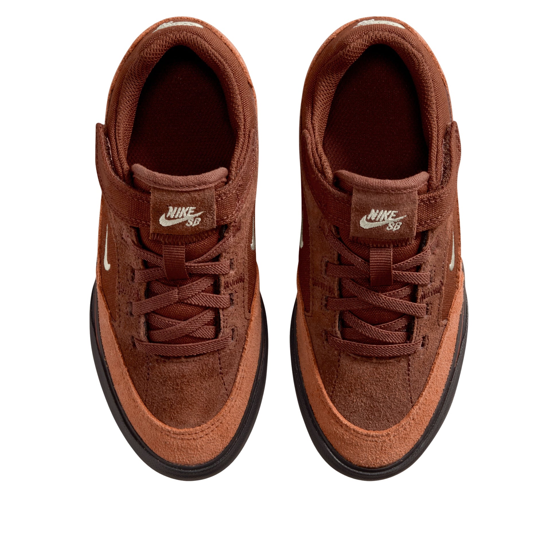 (PS) Nike SB Malor 'Cinnamon Dark Russet' HF1206-200