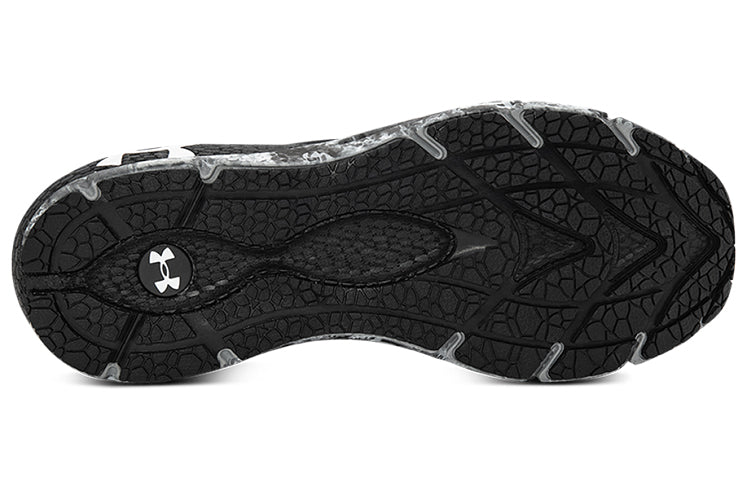 Under Armour HOVR Phantom 2 PRNT 'Black White' 3025350-001