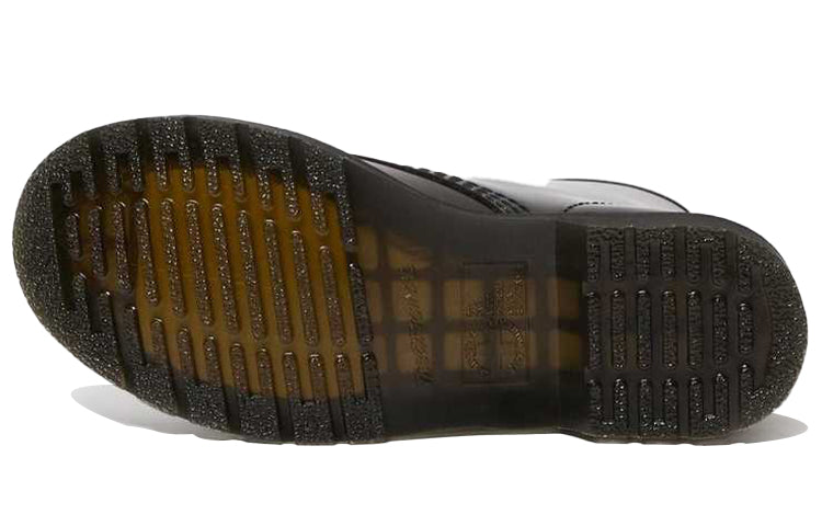 (WMNS) Dr. Martens 1460 Arcadia Black 26057040