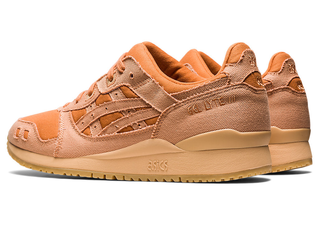 ASICS Gel Lyte 3 OG 'Rooibos' 1201A786-600
