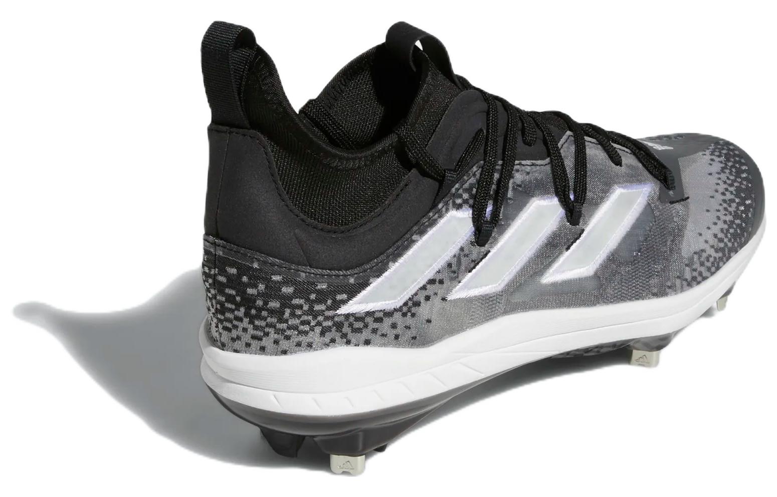 adidas Adizero Afterburner NWV 'Black White Grey' GZ4580