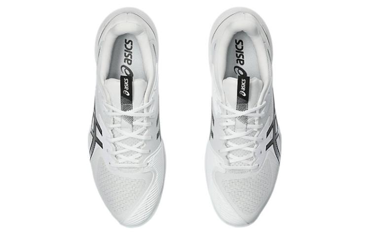 ASICS Solution Speed FF 3 Clay 'White Black' 1041A437-101