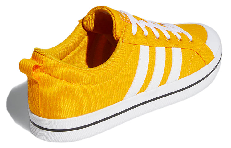 adidas Neo Bravada 'Yellow' GY3734
