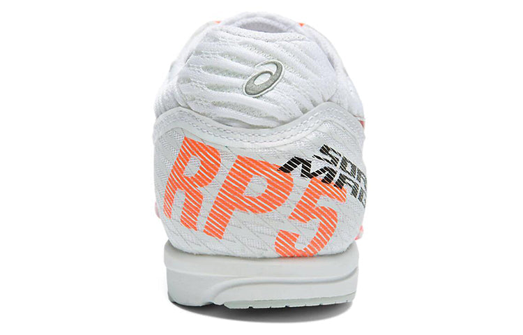 (WMNS) ASICS Sortiemagic RP 5 'White Classic Red' 1093A091-100