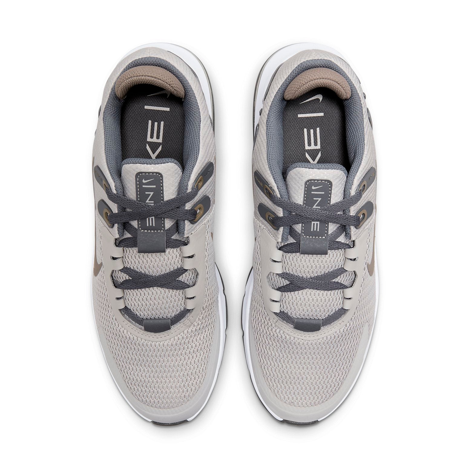 Nike Air Max Alpha Trainer 4 'Light Iron Ore' CW3396-030