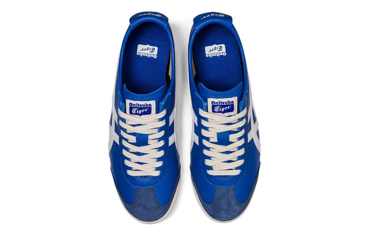 Onitsuka Tiger Mexico 66 'Blue White' 1183A201-404