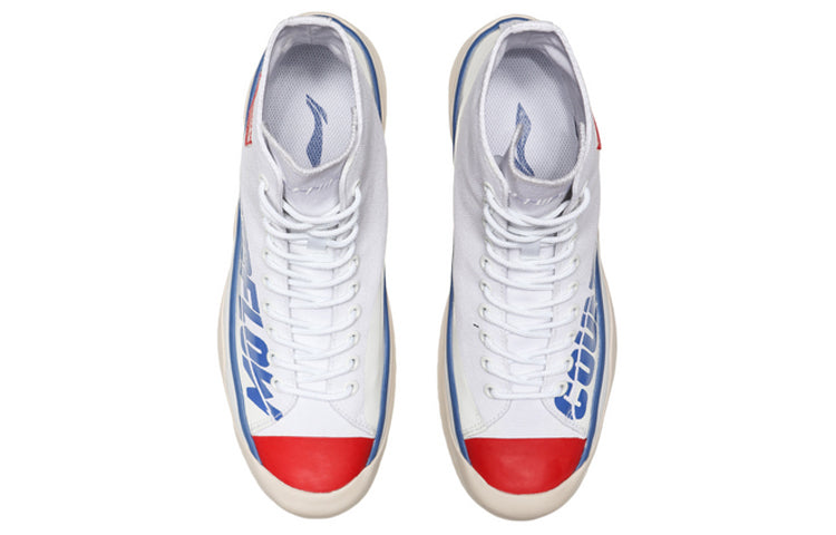 Li-Ning Counterflow The One Hi AGCQ237-1