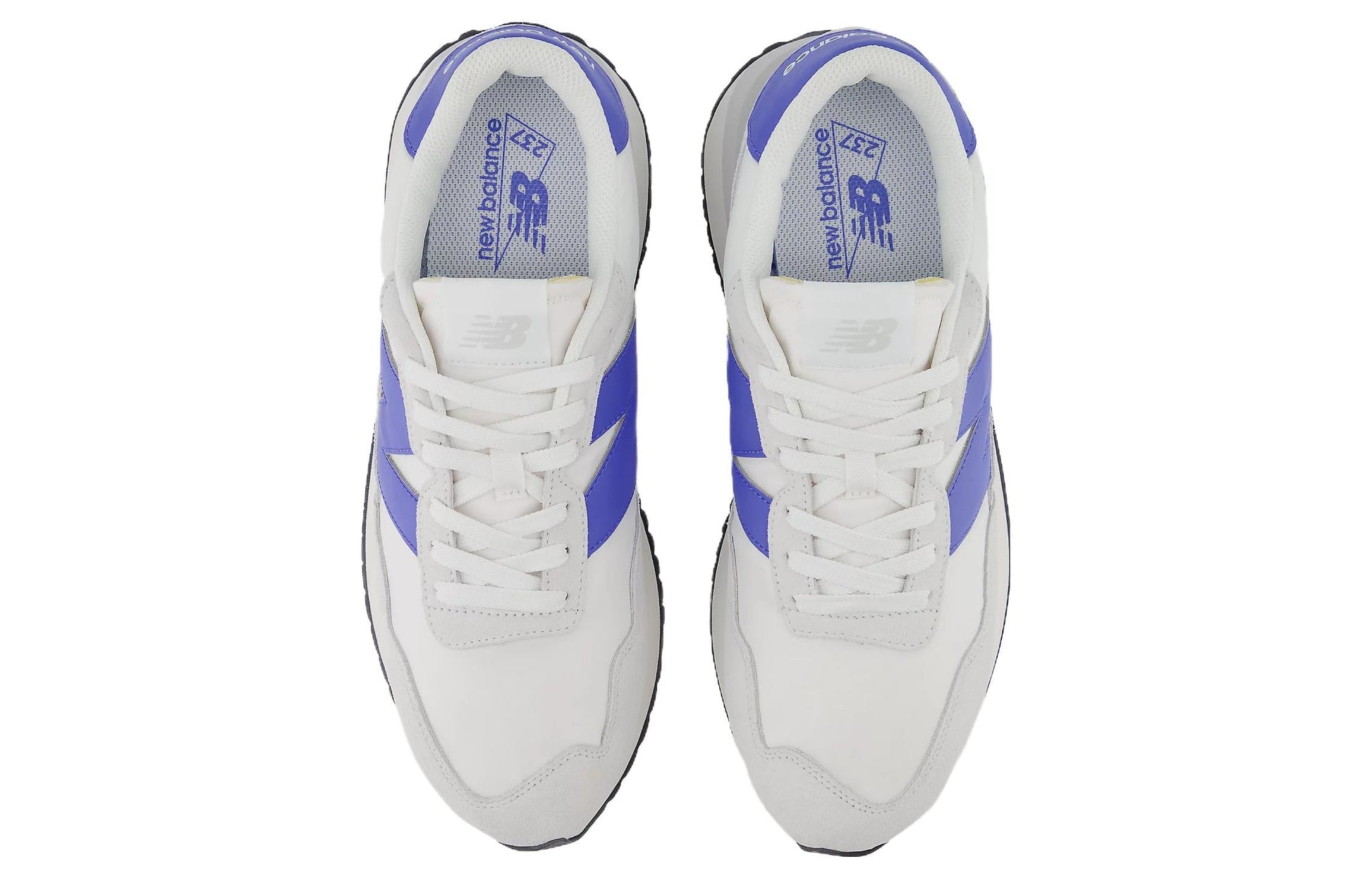 New Balance 237 'Reflection Bright Lapis' MS237BQ